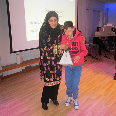 Design an Eid Card Competition