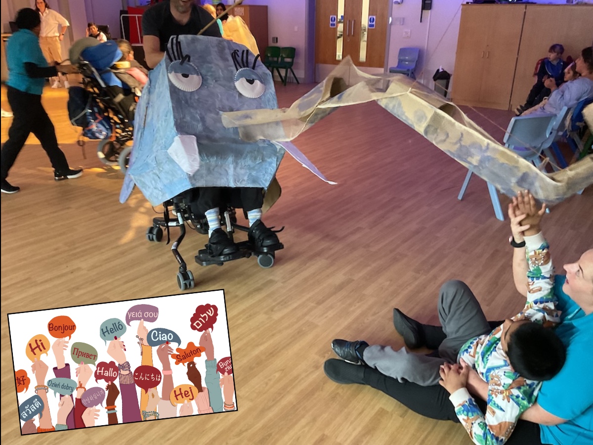 European Day of Language