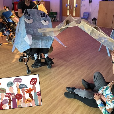 European Day of Language