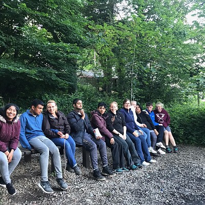 Duke of Edinburgh Award Expedition 2019 - School for Autism - part III