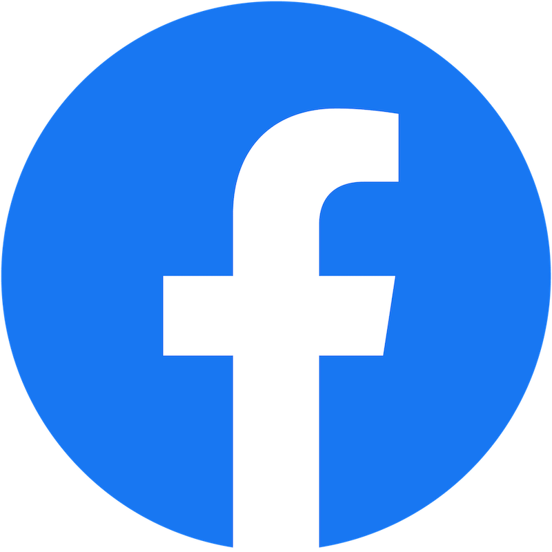 We've joined Facebook