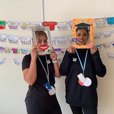 Education Health & Care Assistant Appreciation Day 2022