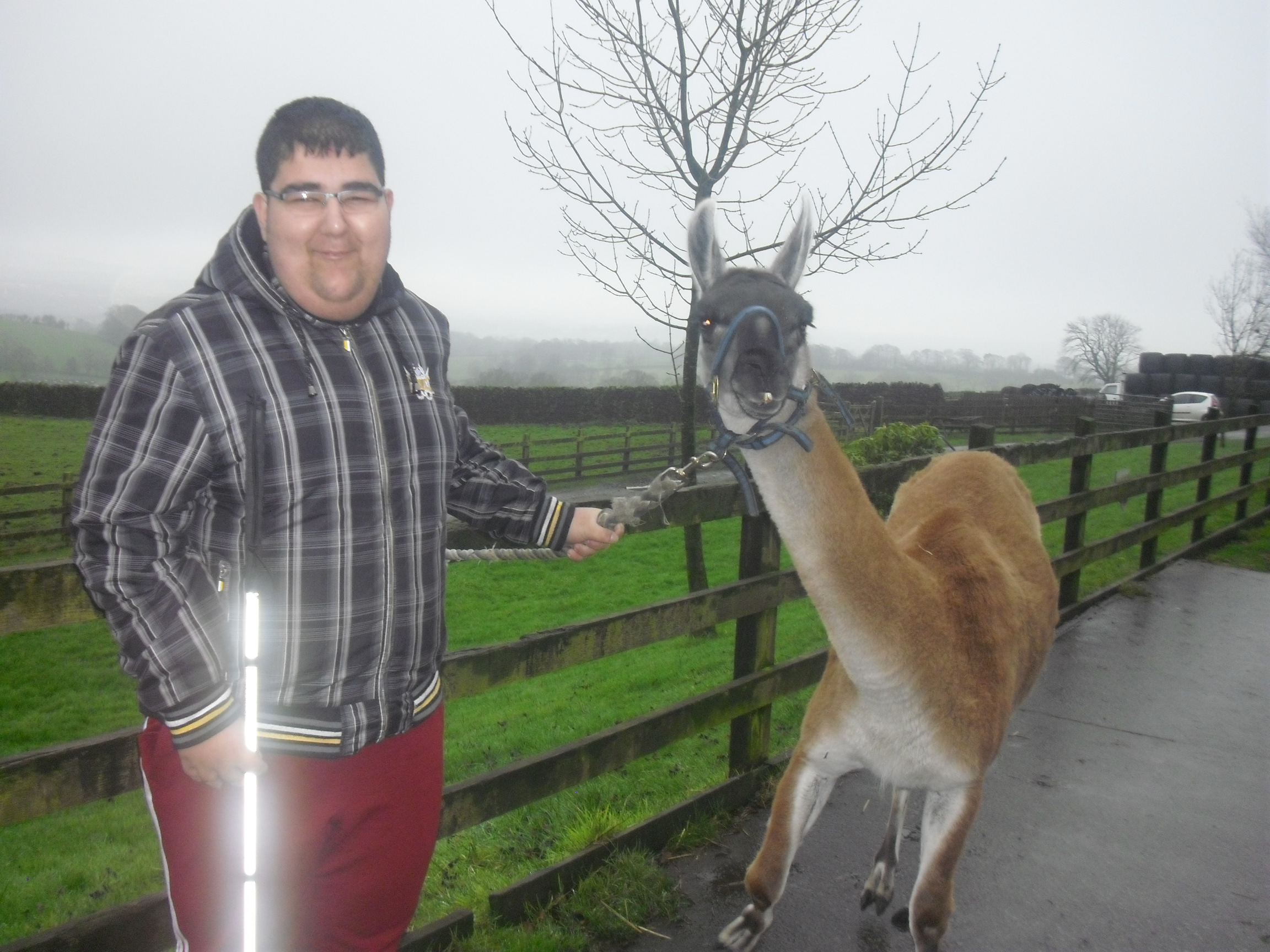 Futures Farm Experience