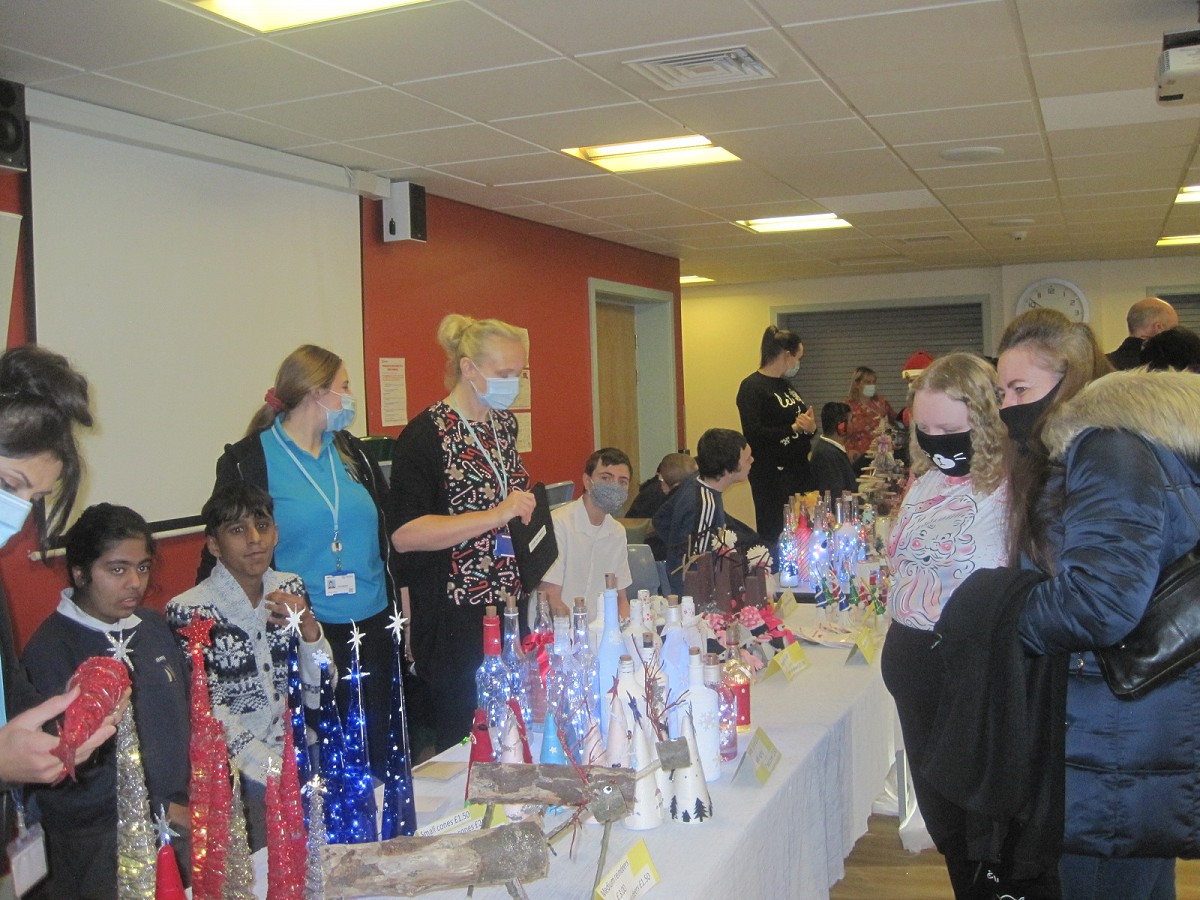 Christmas Fair 2022