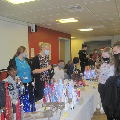 Christmas Fair 2022