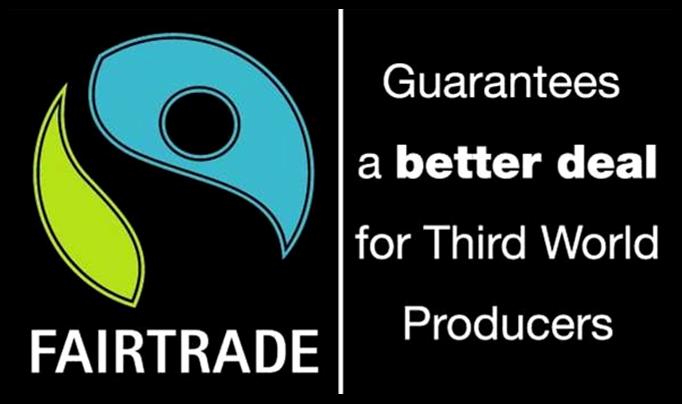Fair Trade Fortnight