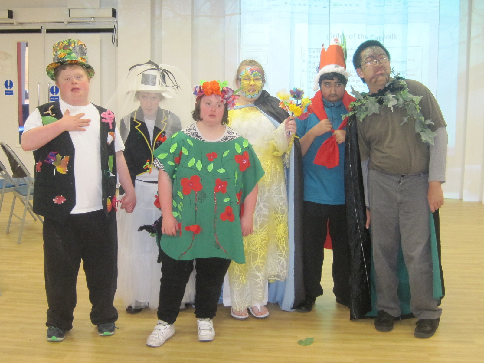 Arts Explosion Week - Grand Finale