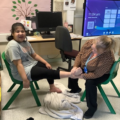 Children's Mental Health Week 2023 - day 2