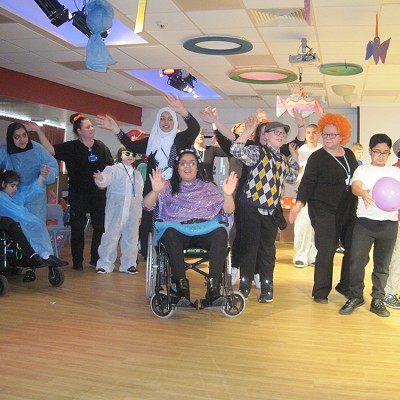 KS3 Performance - Charlie & the Chocolate Factory