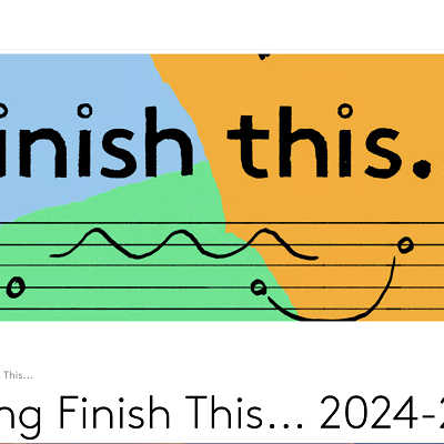 English National Opera Project - part II