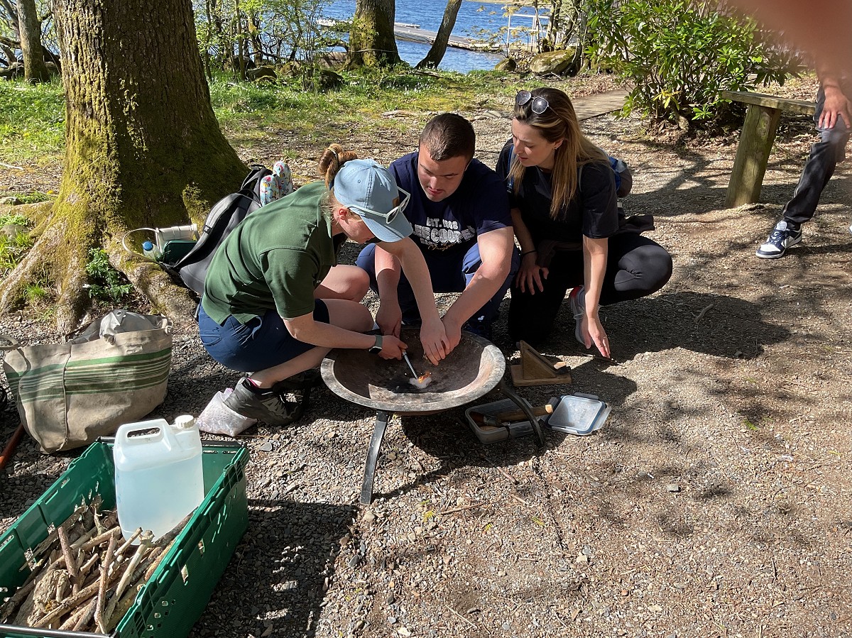 Post 16 Residential 2026