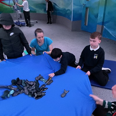 Children’s Literature Festival 2024