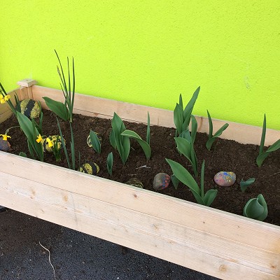 Easter Sensory Events