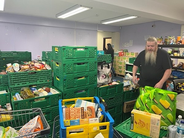 foodbank