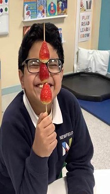 More Science... and Weather!