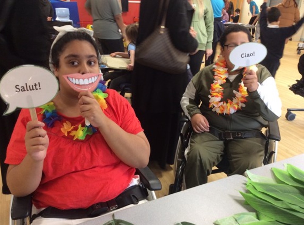 European Day of Language 2023