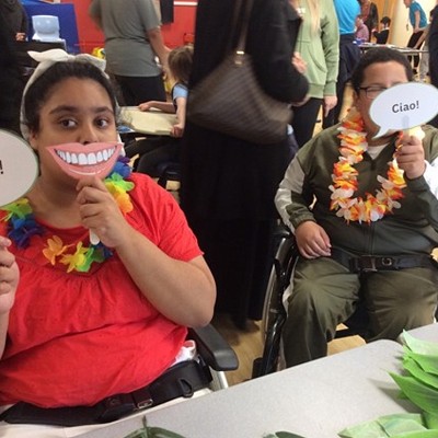 European Day of Language 2023