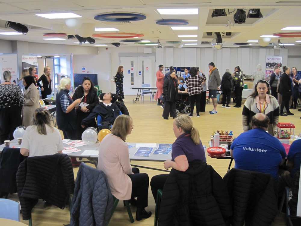 Planning for the Future Event 2025