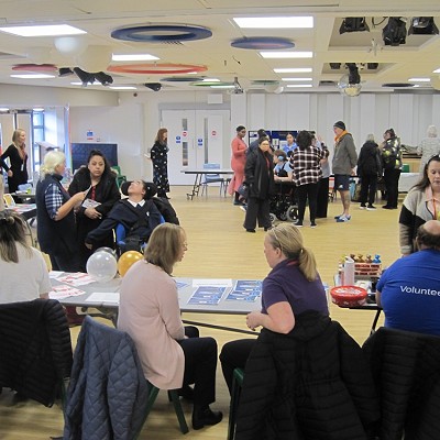 Planning for the Future Event 2025