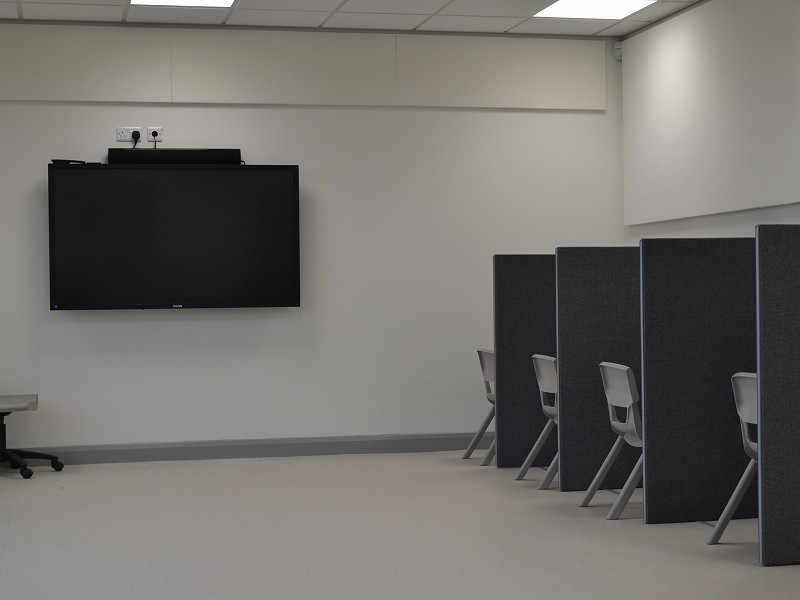 Image to represent Good Autism Practice