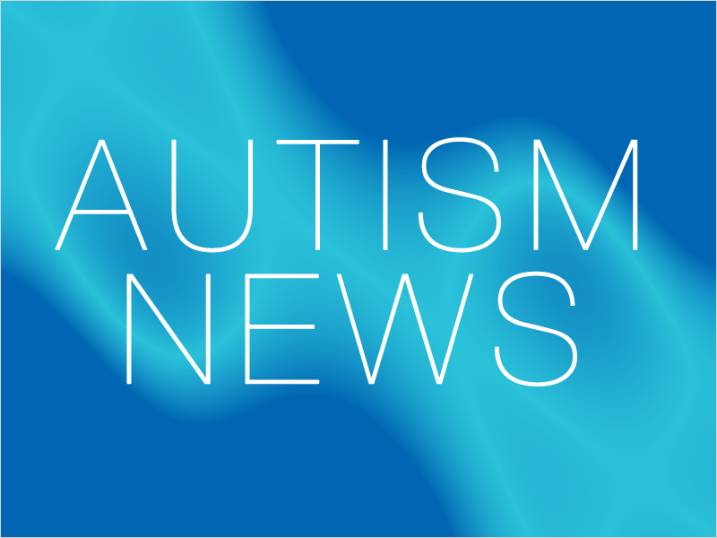 Welcome To Our Autism News Section