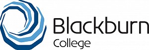 Blackburn College logo