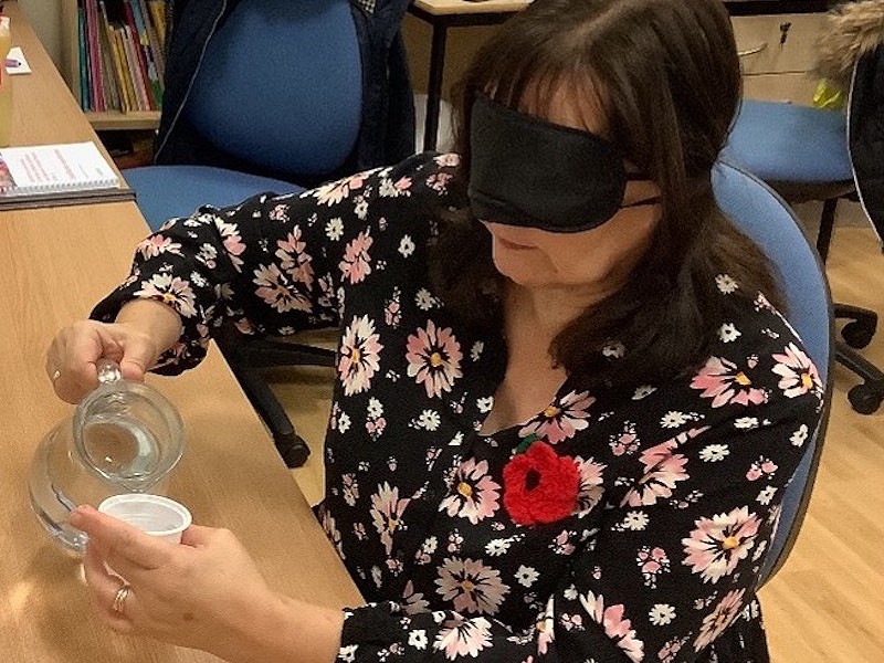 Image to represent Disability Awareness