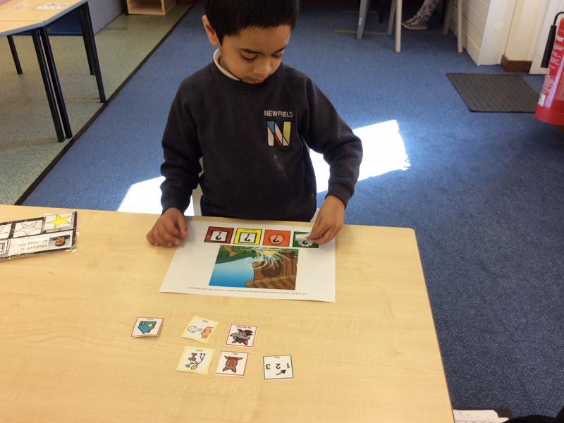 Image to represent Extending Good Autism Practice