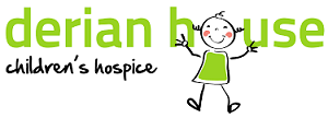 Derian House logo