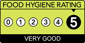 Food hygiene rating