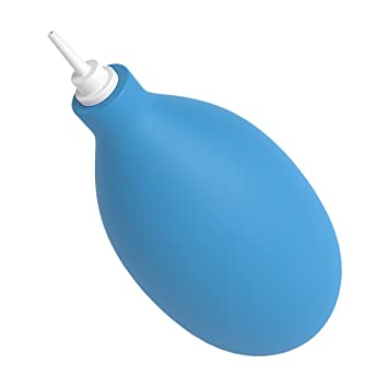 hearing aid puffer