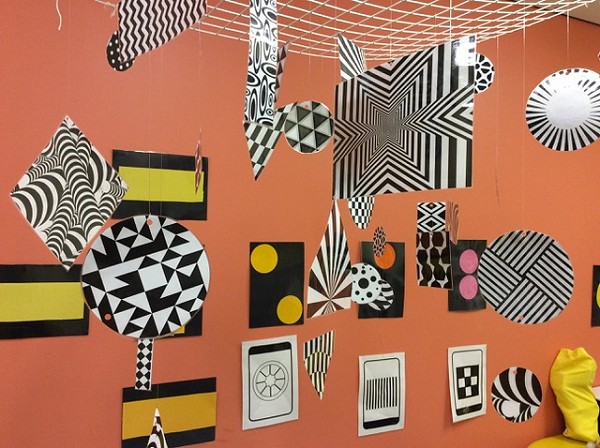 Visual Impairment Equipment