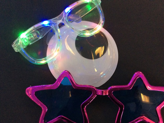 Image to represent Visual Impairments