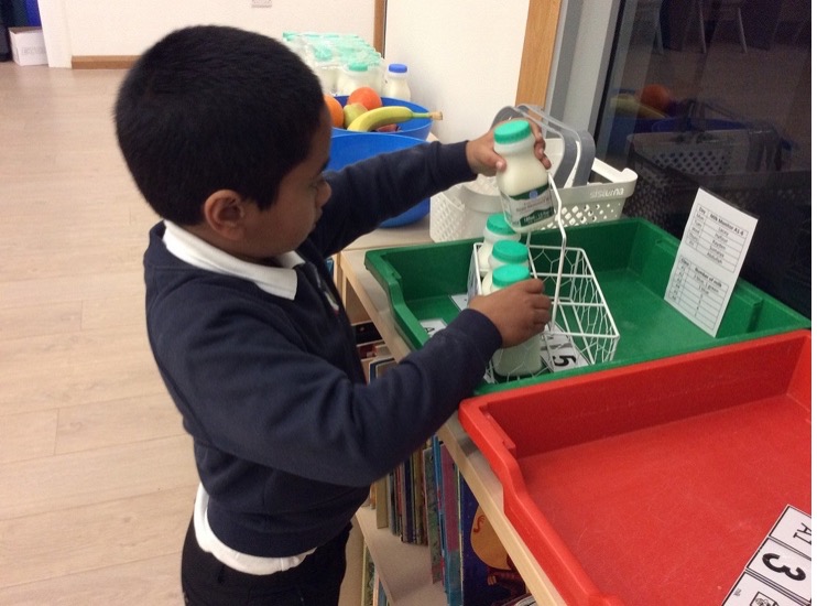 Image to represent EYFS