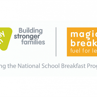 National School Breakfast Programme