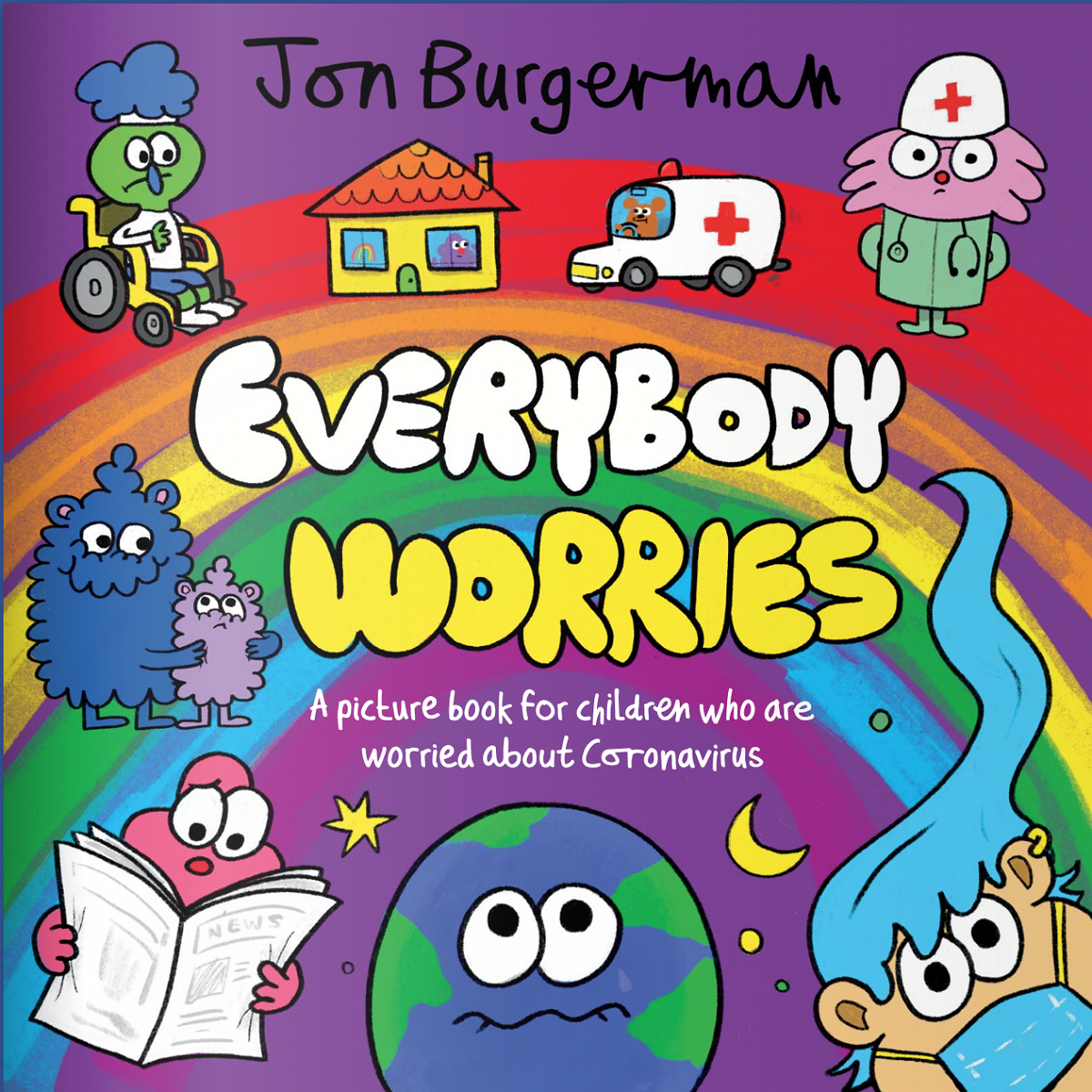 Everybody Worries story