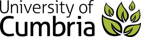 University of Cumbria logo