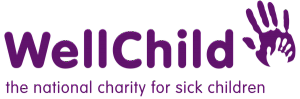 WellChild logo