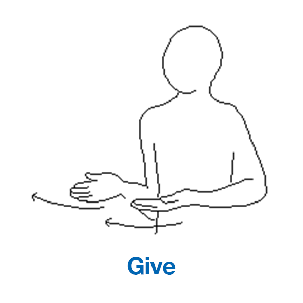 give