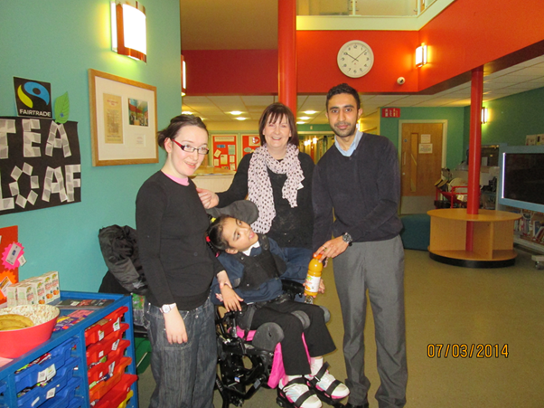 Farewell to Fair Trade Fortnight