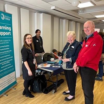 Transition Event - Where do we go from here?