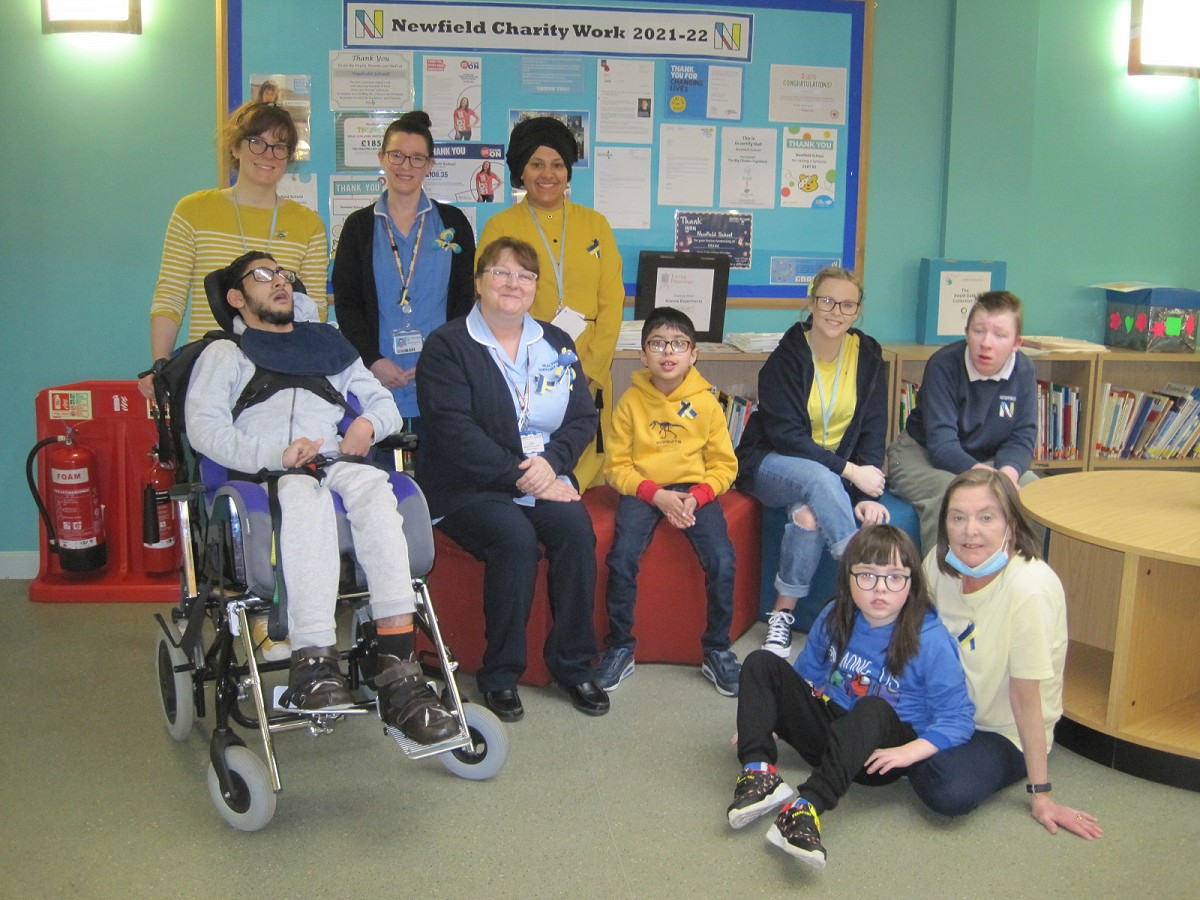 Happy & Peaceful Easter - Support for Ukraine