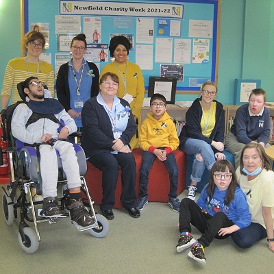 Happy & Peaceful Easter - Support for Ukraine