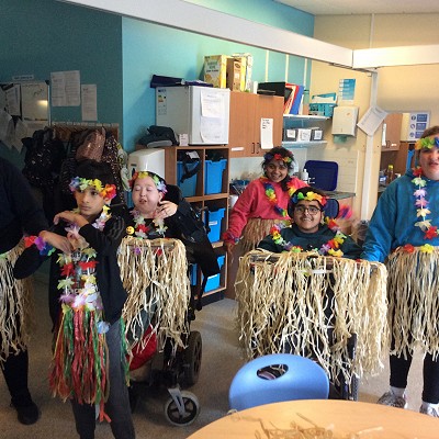 Beaches - Home & Away