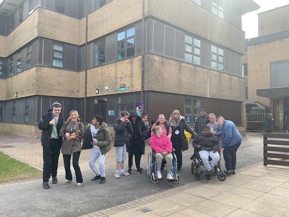 Life skills in and out of School