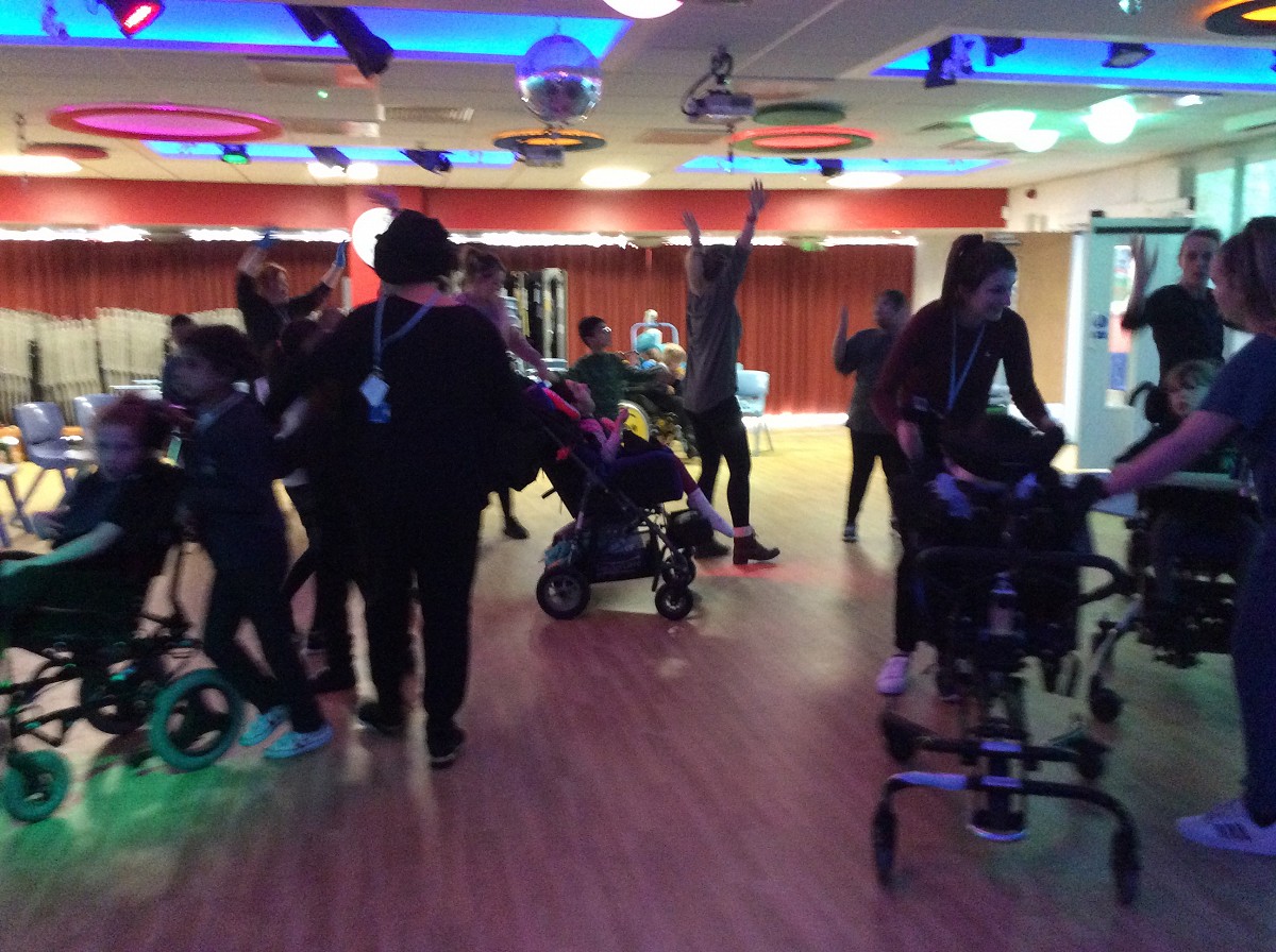 Bringing Books to Life!