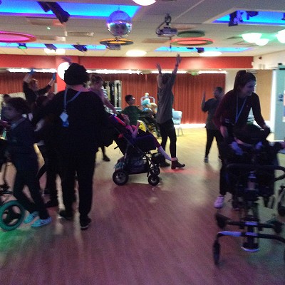 Bringing Books to Life!