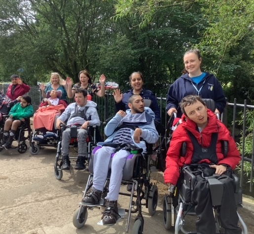 Summer Trips 2022 - part III & Funds for Prom!