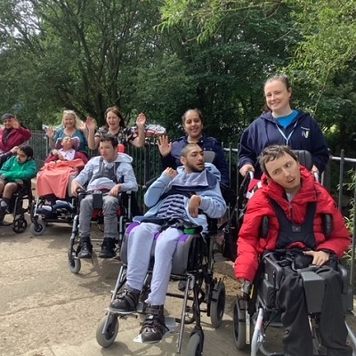 Summer Trips 2022 - part III & Funds for Prom!