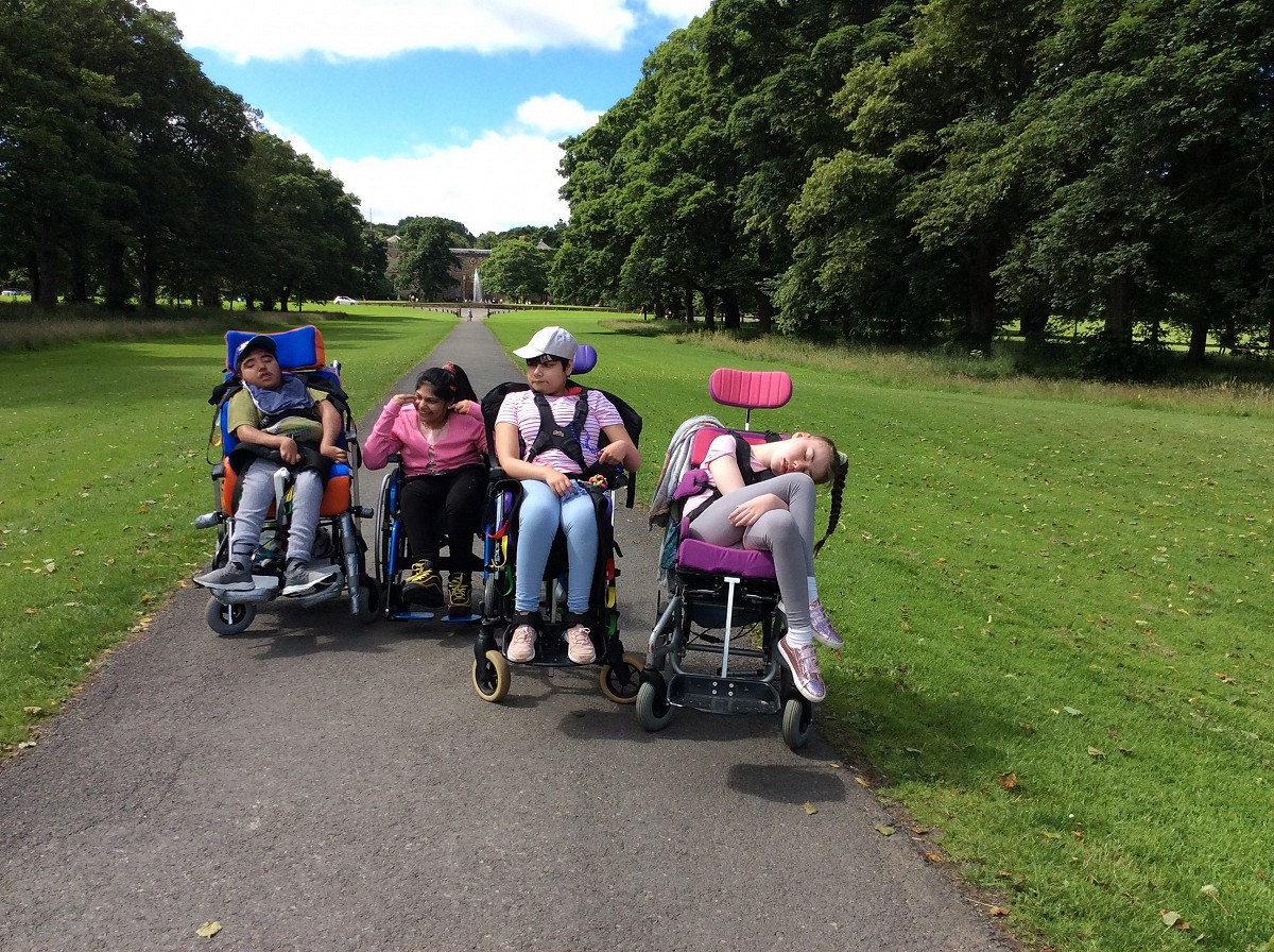 Summer Activities 2021 Trips and Visits 21 part II